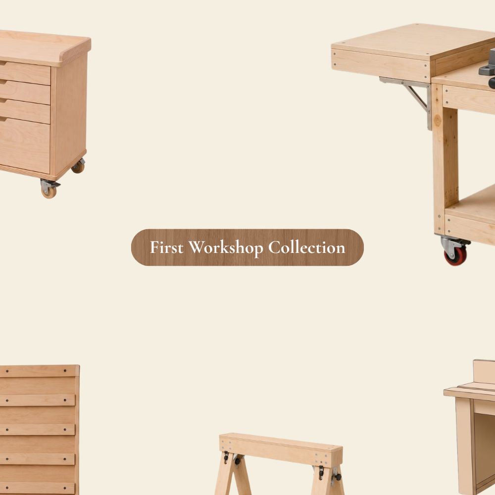First Workshop Collection