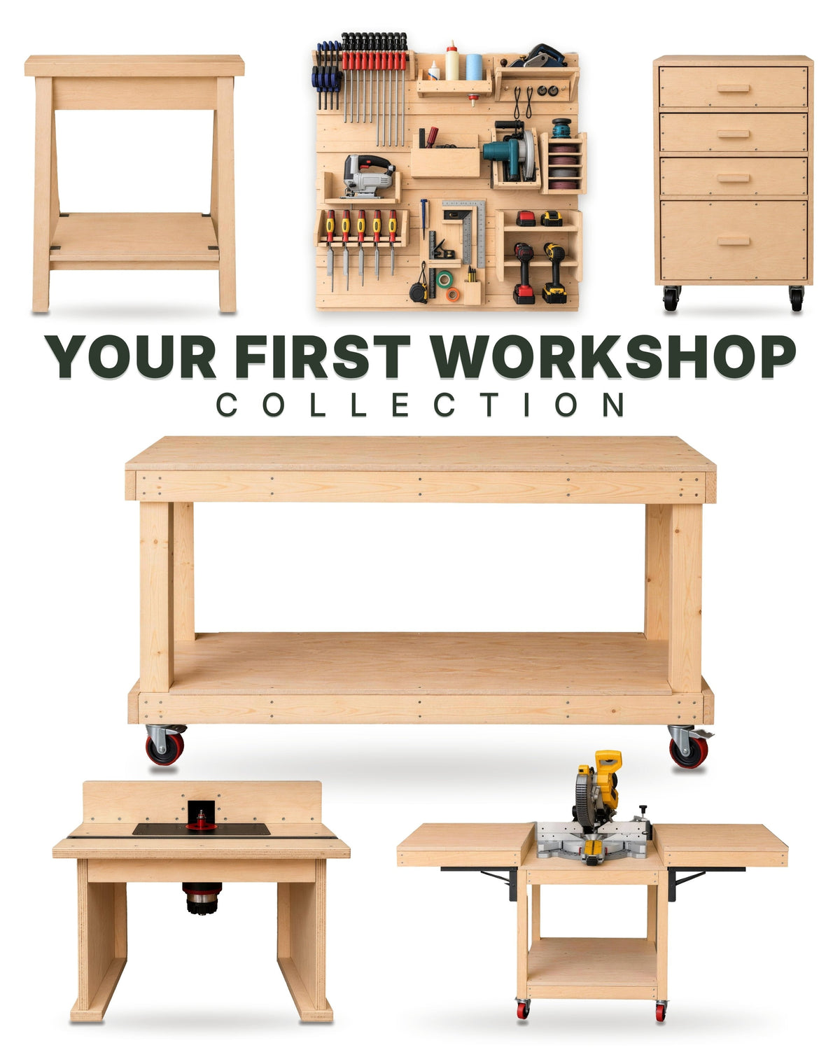 First Workshop Collection