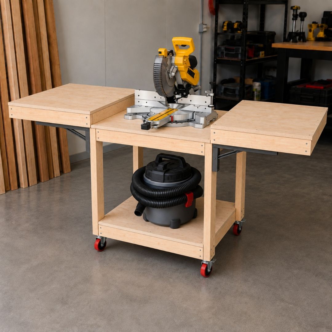 First-Time Shop Builder Bundle (6 Plans)