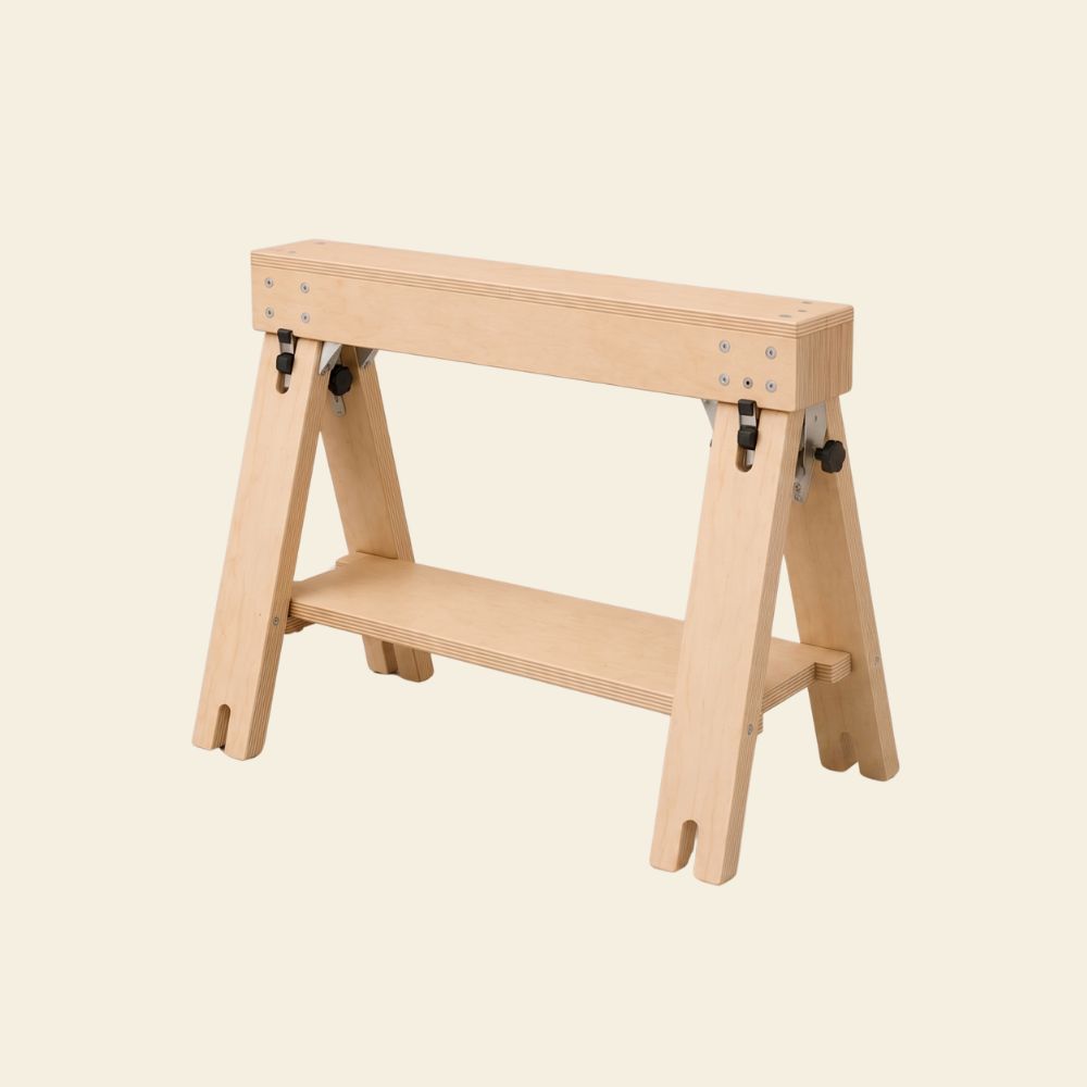 Sawhorse Plan