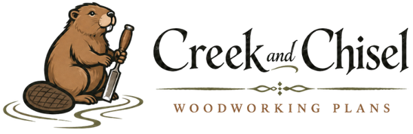 Creek and Chisel